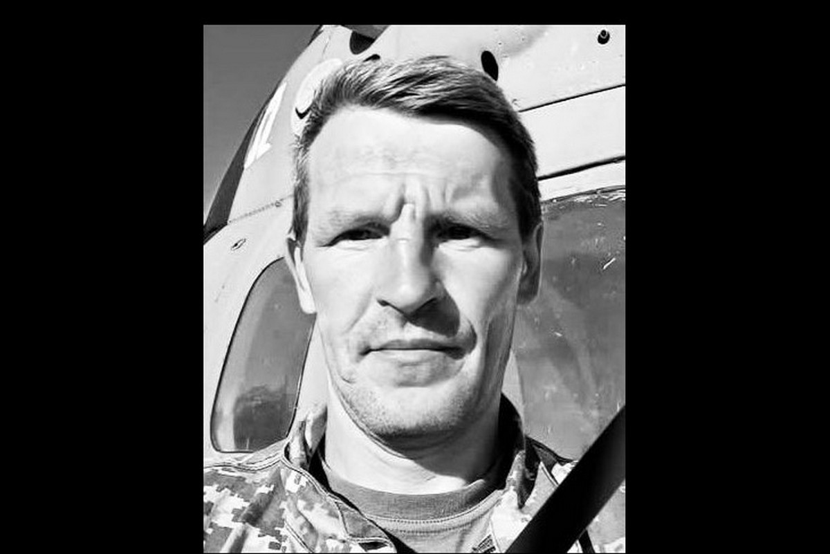 У Нікополі офіційно повідомили про втрату ще одного Захисника 1 У Нікополі офіційно повідомили про втрату ще одного Захисника