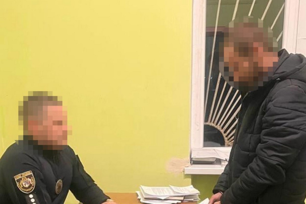 На Дніпропетровщині чоловік забив до смерті 3-річного сина – він постане перед судом 1 На Дніпропетровщині чоловік забив до смерті 3-річного сина – він постане перед судом