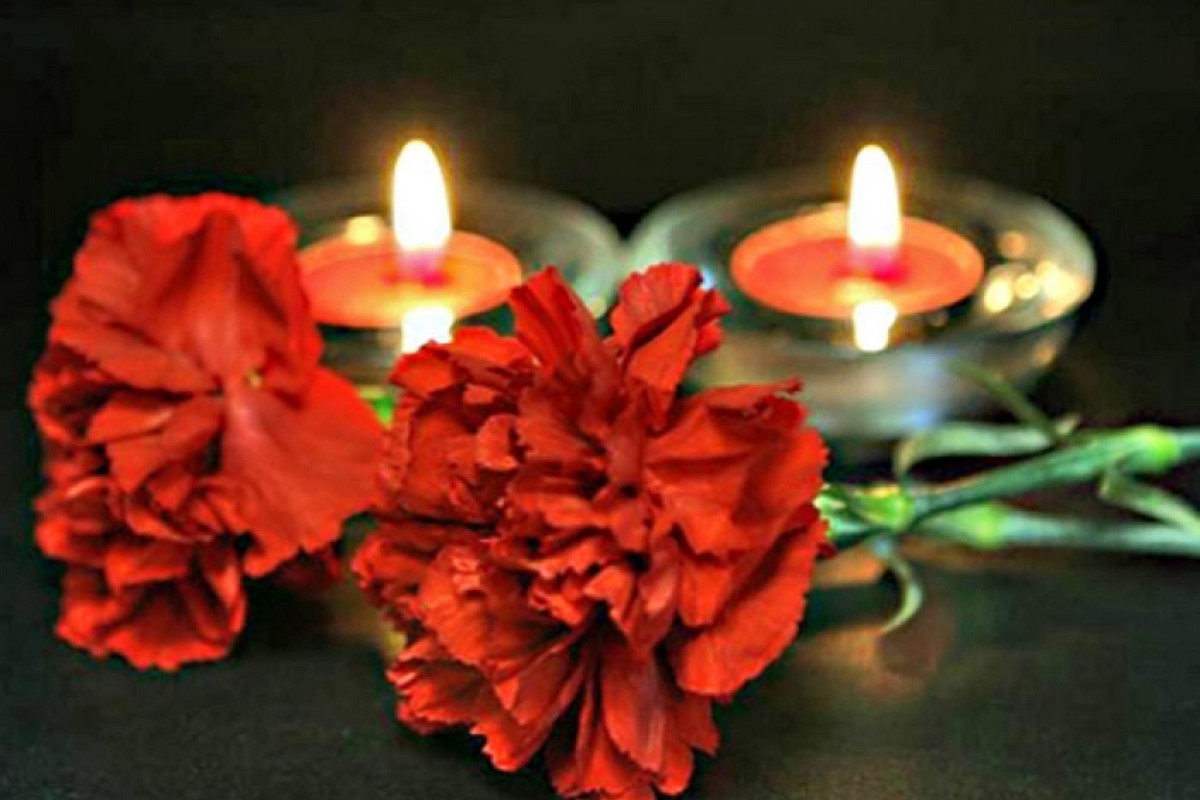 Втрата у родині освітян Нікопольщини: пішла з життя колишня директор школи, якій присвятила 40 років