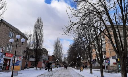 У Покрові оприлюднили список «Пунктів незламності» на випадок блекауту