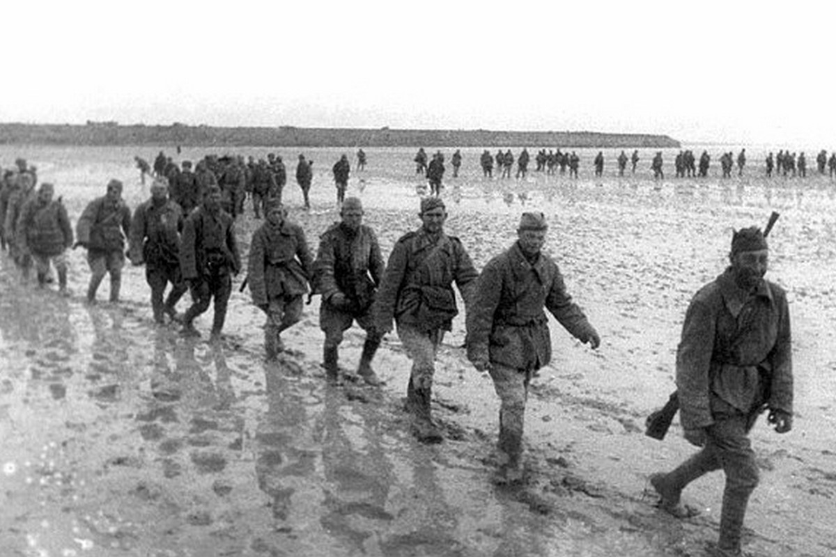 Сьогодні у Томаківці річниця визволення від фашистських загарбників: як це було 1 Сьогодні у Томаківці річниця визволення від фашистських загарбників: як це було