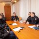 У Нікопольській РВА провели нараду щодо створення добровільних і місцевих пожежних команд 38 У Нікопольській РВА провели нараду щодо створення добровільних і місцевих пожежних команд