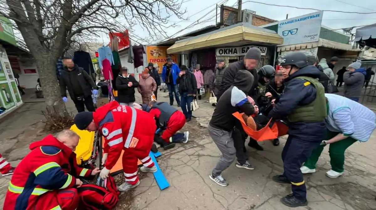 «За цей рік у нас стільки ж втрат, скільки за два попередніх разом, але є і гарні новини» – мер Нікополя про підсумки року