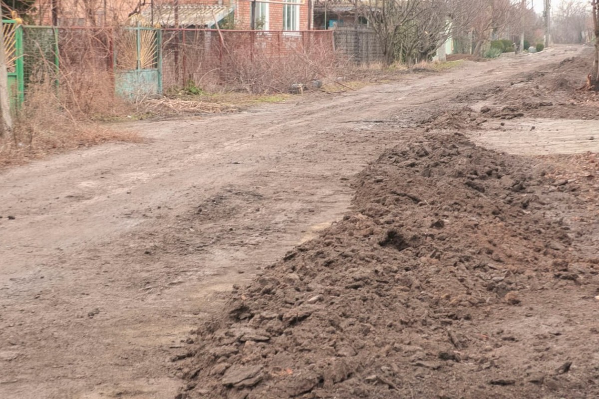 Чим займалися комунальники Червоногригорівської громади минулого тижня (фото)