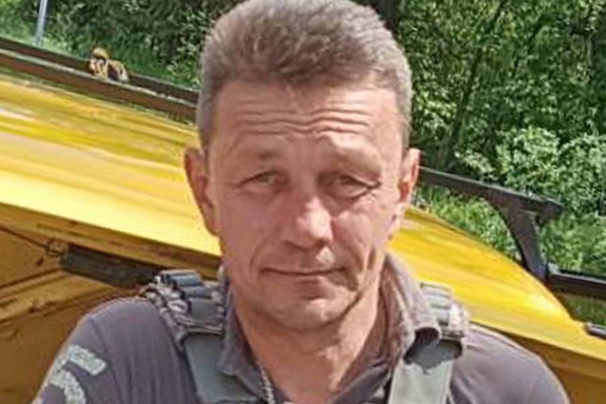 Нікопольщина втратила ще одного Героя: загинув Роман Войтенко з Марганця 1 Нікопольщина втратила ще одного Героя: загинув Роман Войтенко з Марганця