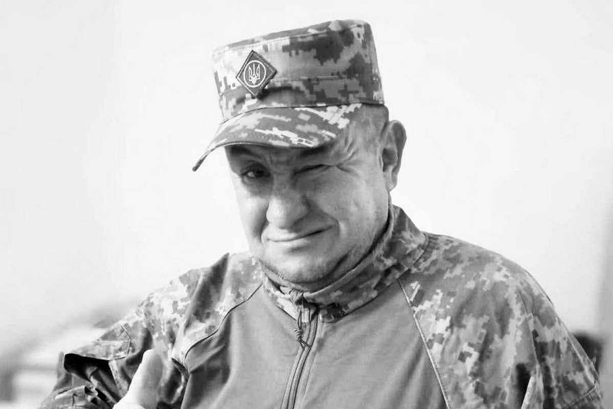 Нікополь втратив ще одного Захисника: загинув Кондратюк Михайло 1 Нікополь втратив ще одного Захисника: загинув Кондратюк Михайло