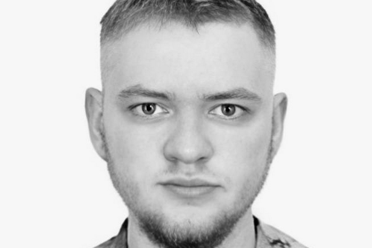 Нікополь втратив ще одного Захисника на фронті: загинув Симонов Владислав 1 Нікополь втратив ще одного Захисника на фронті: загинув Симонов Владислав