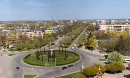 Місто Калуш візьме під опіку Нікополь: яку допомогу обіцяють (фото)