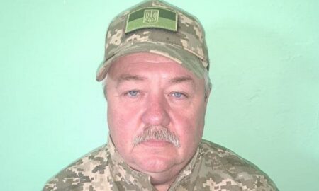 Нікопольщина втратила ще одного Захисника: загинув Олександр Роздобудько з Покрова