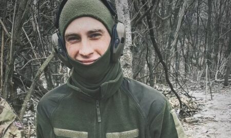 Нікопольщина втратила ще одного Героя на фронті - загинув Білоус Олег з Покровської громади