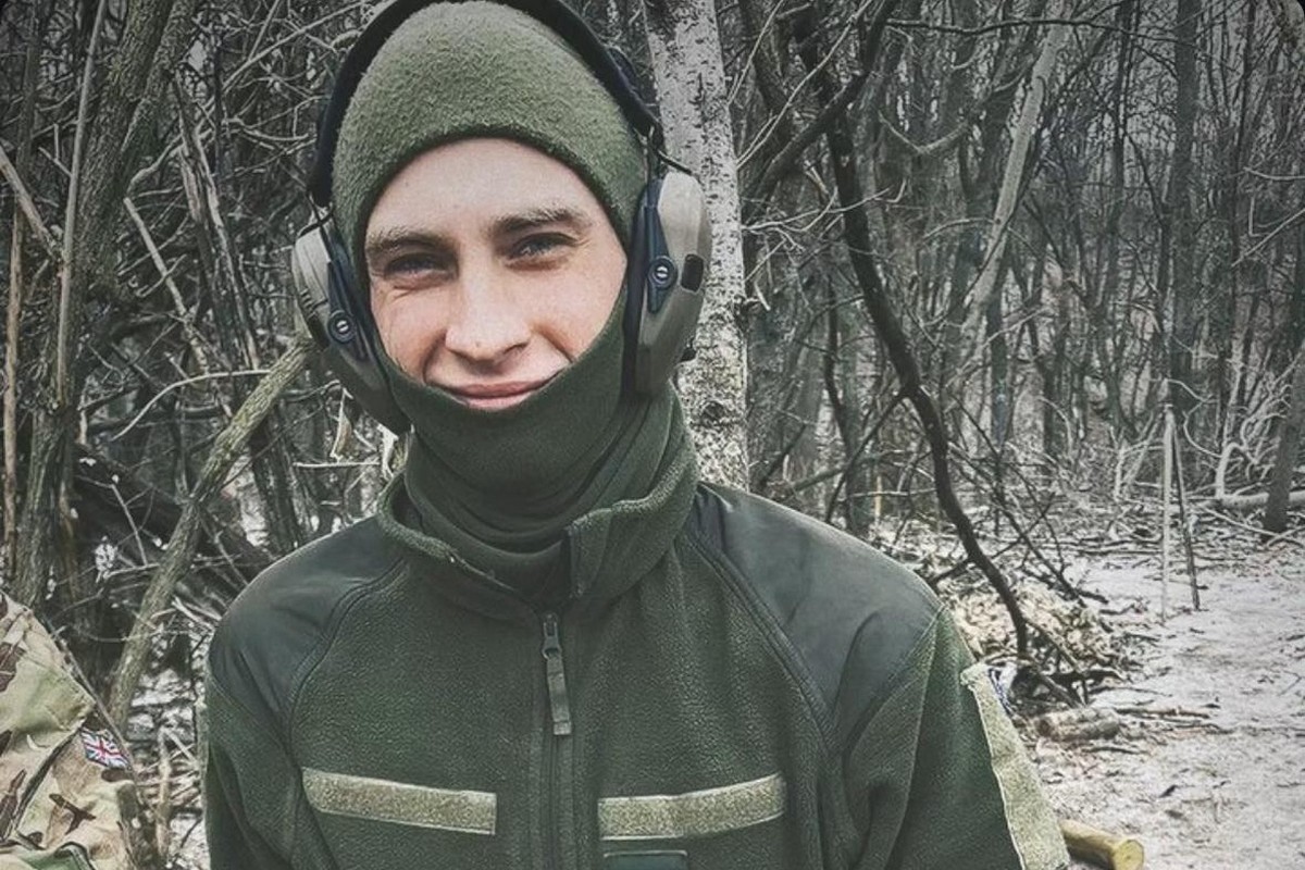 Нікопольщина втратила ще одного Героя на фронті - загинув Білоус Олег з Покровської громади