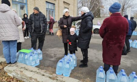 Томаківської громади 4