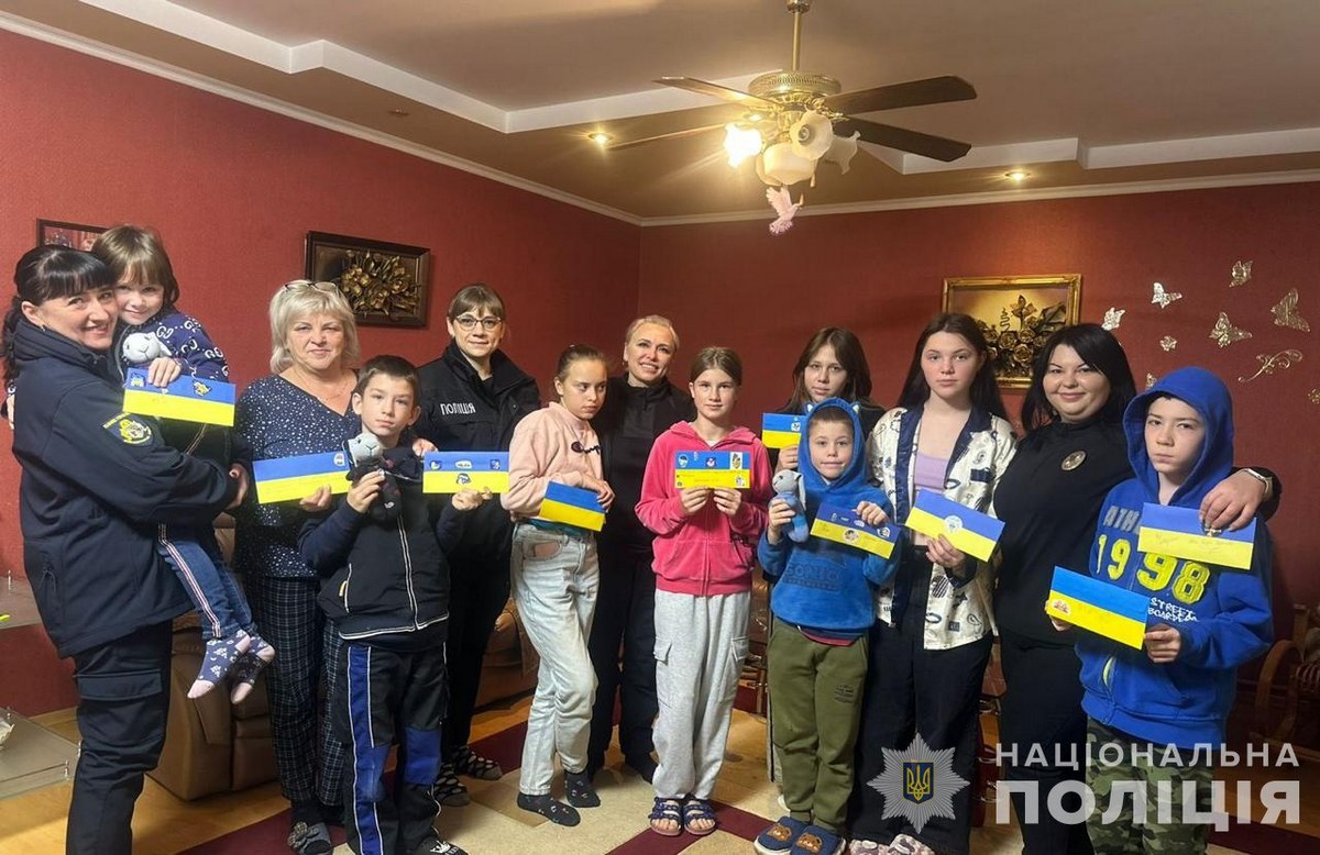 Захисники прифронтової Нікопольщини 6