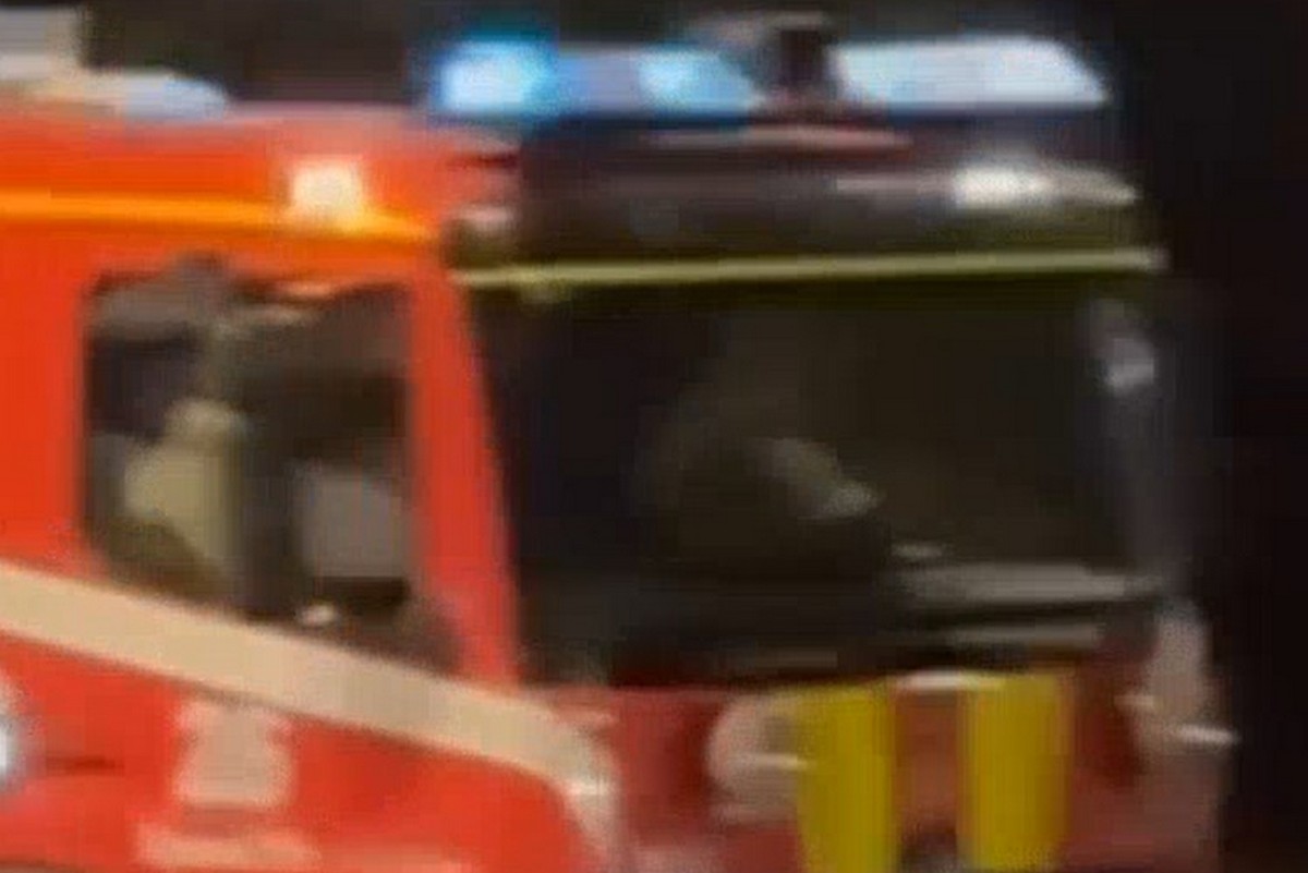 Ворог вдарив ракетою по Кривому Рогу: все що відомо (відео) 1 Ворог вдарив ракетою по Кривому Рогу: все що відомо (відео)