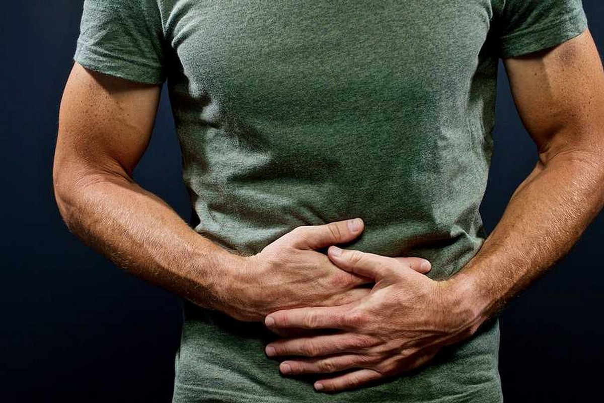 Актуальними залишаються гострі кишкові інфекції: яка епідемічна ситуація на Дніпропетровщині 1 Актуальними залишаються гострі кишкові інфекції: яка епідемічна ситуація на Дніпропетровщині