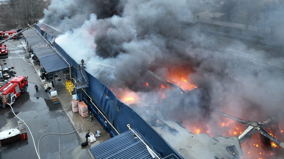 Резонансне вбивство і відставка, пожежі та обстріли: ТОП-7 найгучніших подій Нікополя у 2024 році