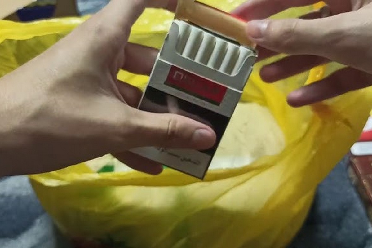 У Нікополі судили пенсіонерку, яка продала одну пачку безакцизних цигарок: як її покарали