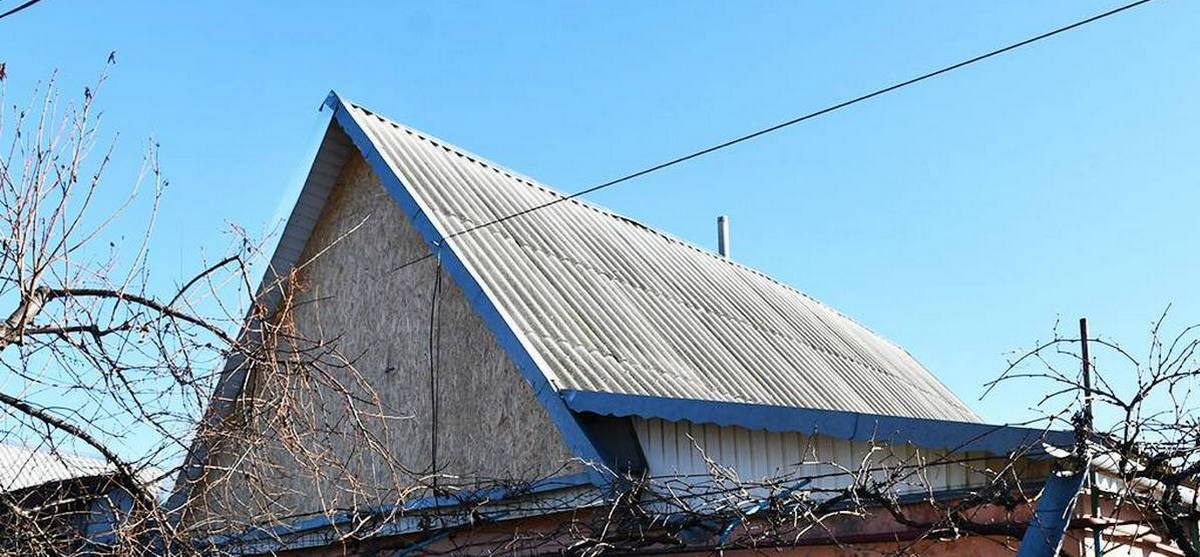 як у Нікополі відновлюють пошкоджене ворогом житло 5