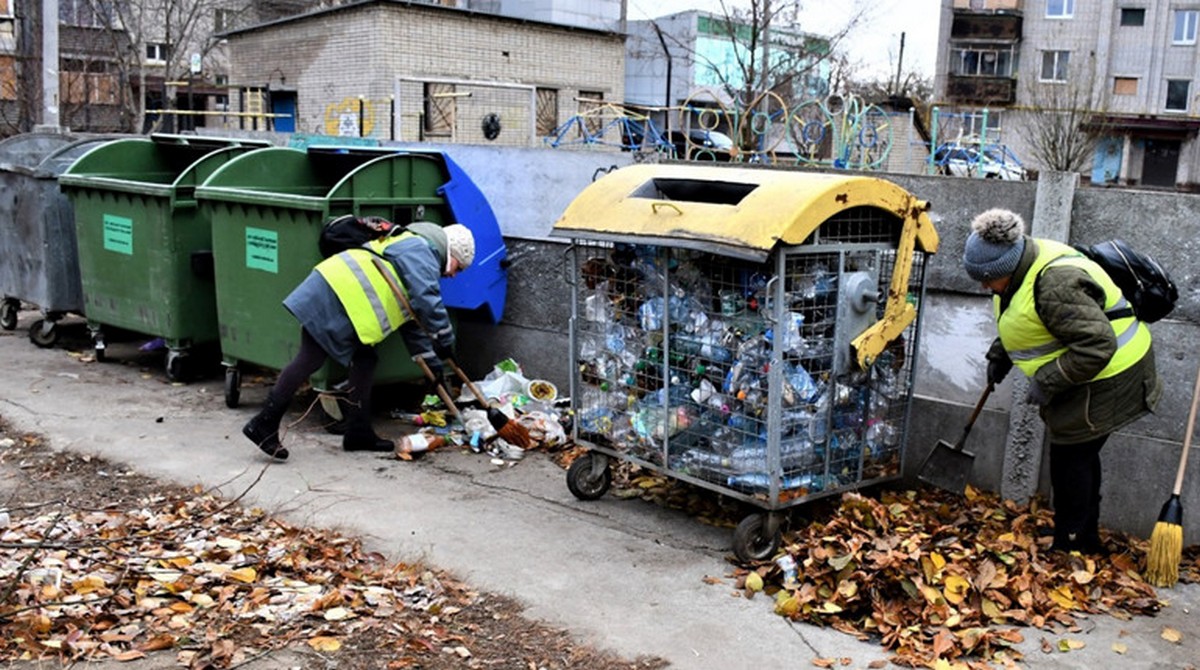 ТОП-7 головних змін у Нікополі у 2024 році