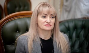 Міську лікарню Марганця хочуть реконструювати і забезпечити сучасним обладнанням (фото)