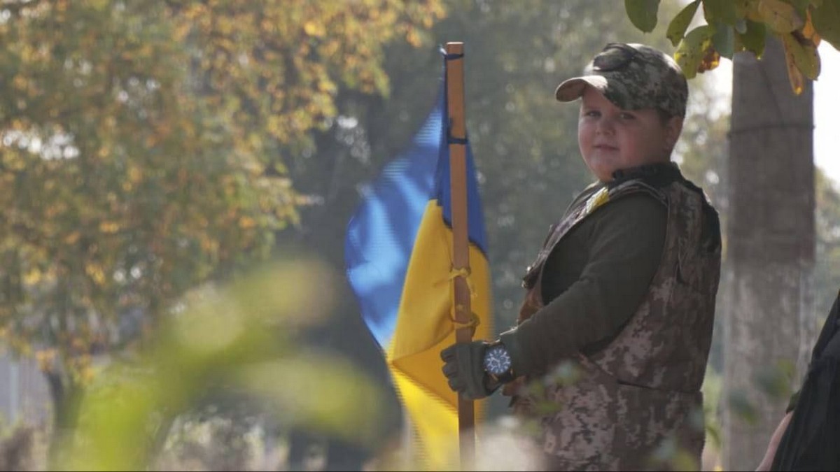 З Міжнародним Днем Волонтера вітають очільники Нікопольщини і області усіх причетних