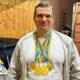 Марганчанин виборов чотири «золота» на чемпіонаті України з пауерліфтінгу!