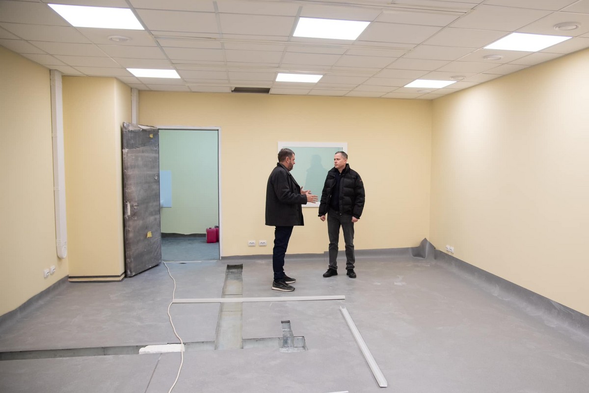 у Нікополі зʼявиться сучасний ангіограф