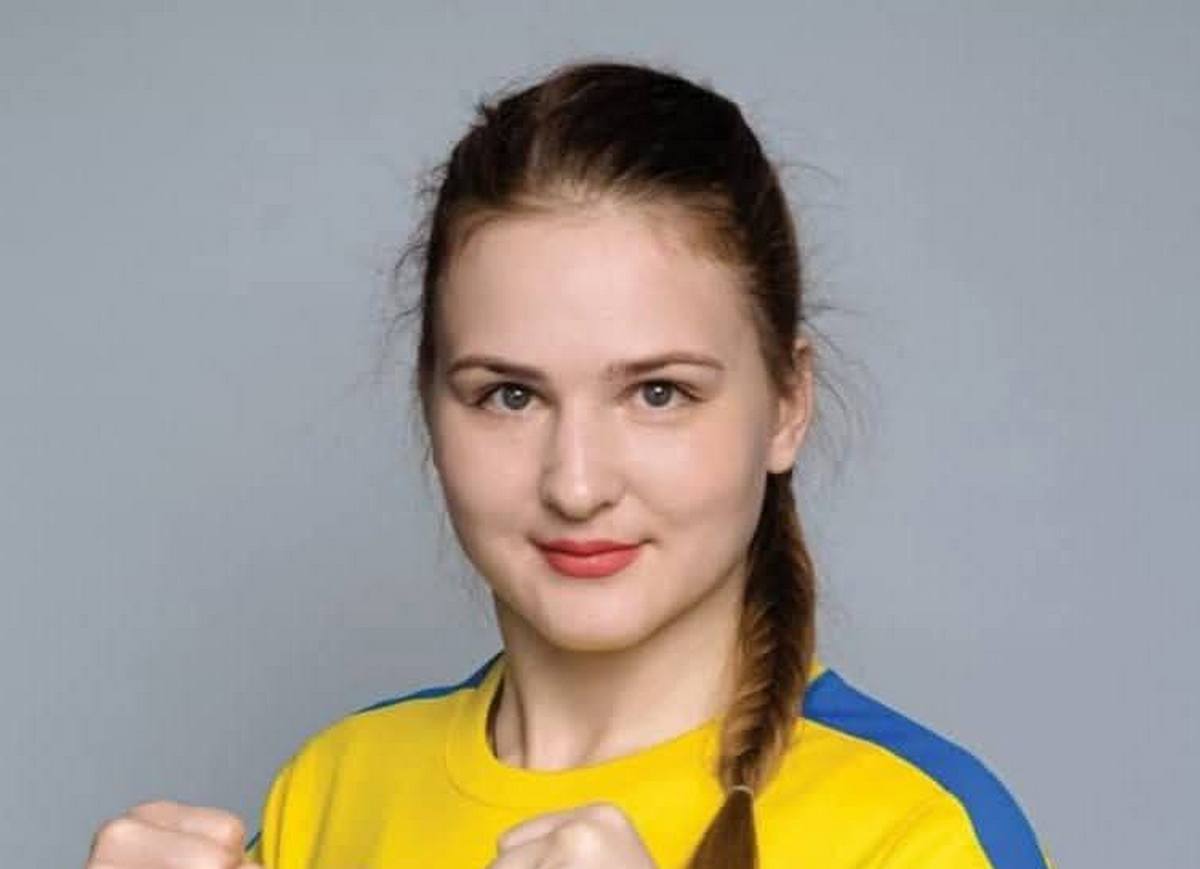 Спортсменка з Дніпропетровщини стала бронзовою призеркою чемпіонату Азії з боксу 1 з Дніпропетровщини 2
