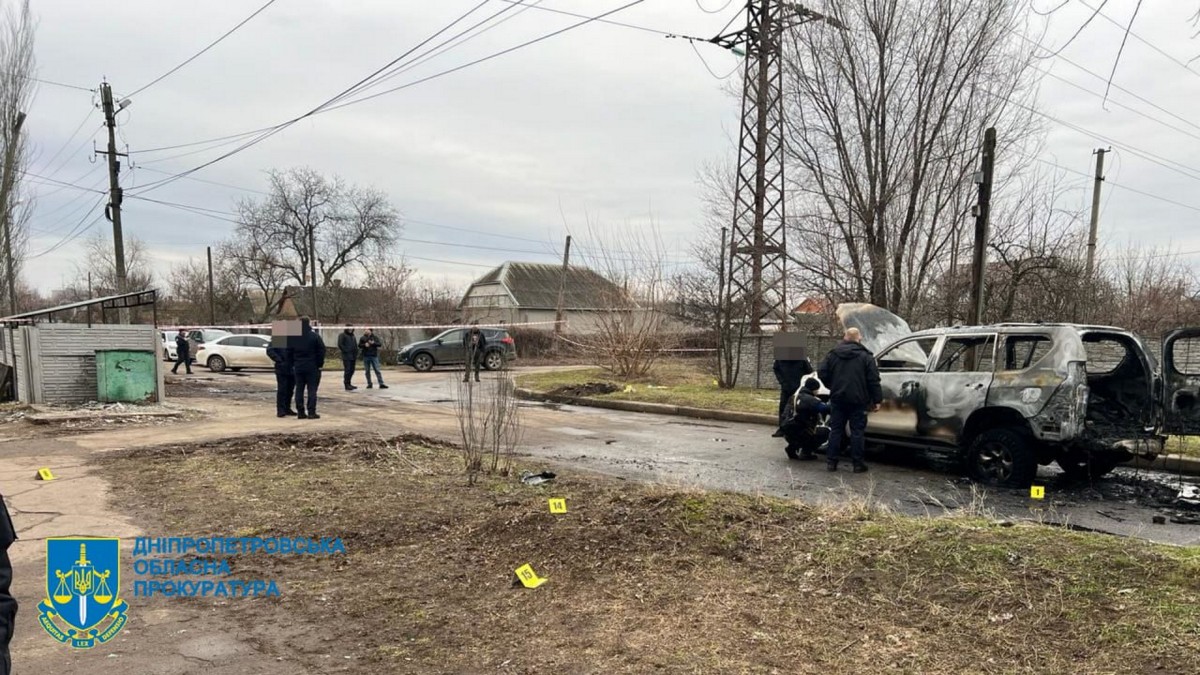 Резонансне вбивство і відставка, пожежі та обстріли: ТОП-7 найгучніших подій Нікополя у 2024 році