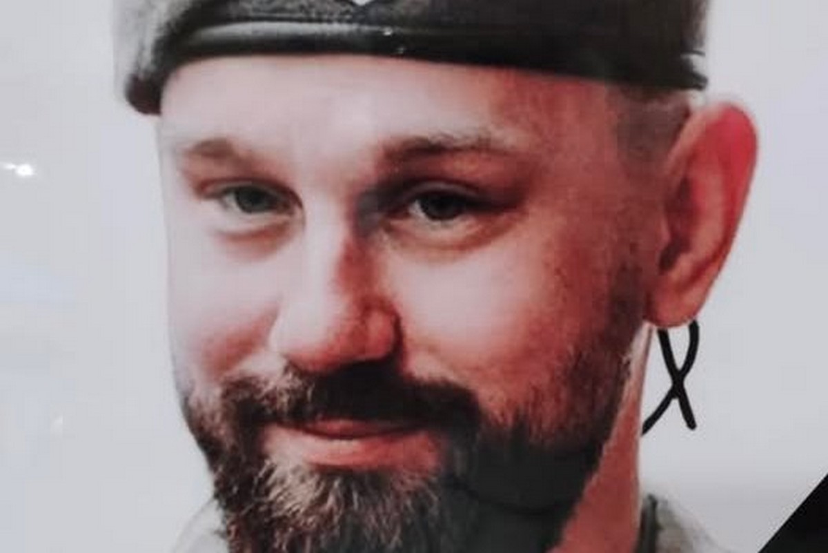 На війні загинув медик «Служби 103» Дніпропетровщини 1 На війні загинув медик «Служби 103» Дніпропетровщини