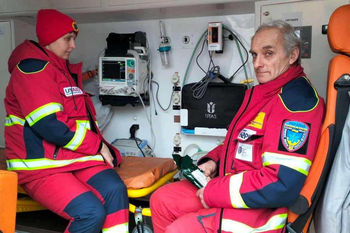 Завдав товаришу 6 ножових, бо програв йому в шахи: кривава подія на Дніпропетровщині 1 Завдав товаришу 6 ножових, бо програв йому в шахи: кривава подія на Дніпропетровщині