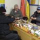 У Покрові «чорнобильці» допомагають ЗСУ