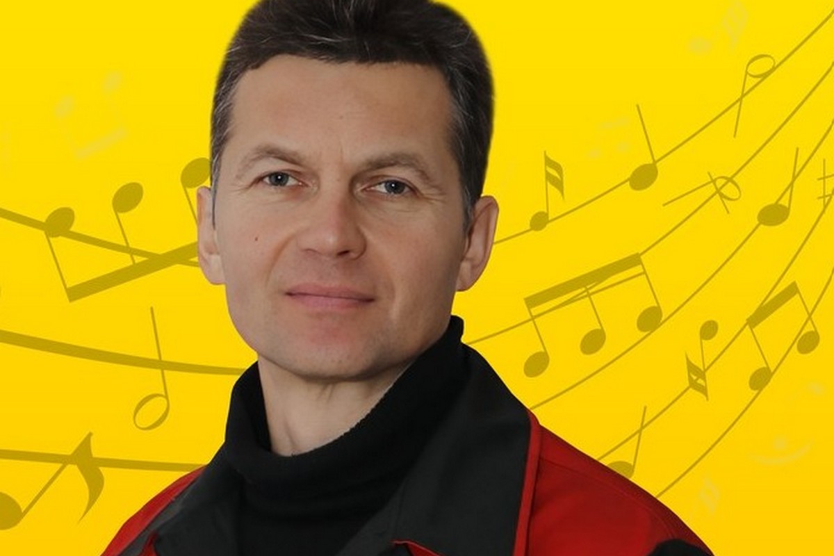 «Вперше у житті побував у філармонії»: ветеран з Нікополя поділився емоціями і подякував Veteran HUB 1 «Вперше у житті побував у філармонії»: ветеран з Нікополя поділився емоціями і подякував Veteran HUB