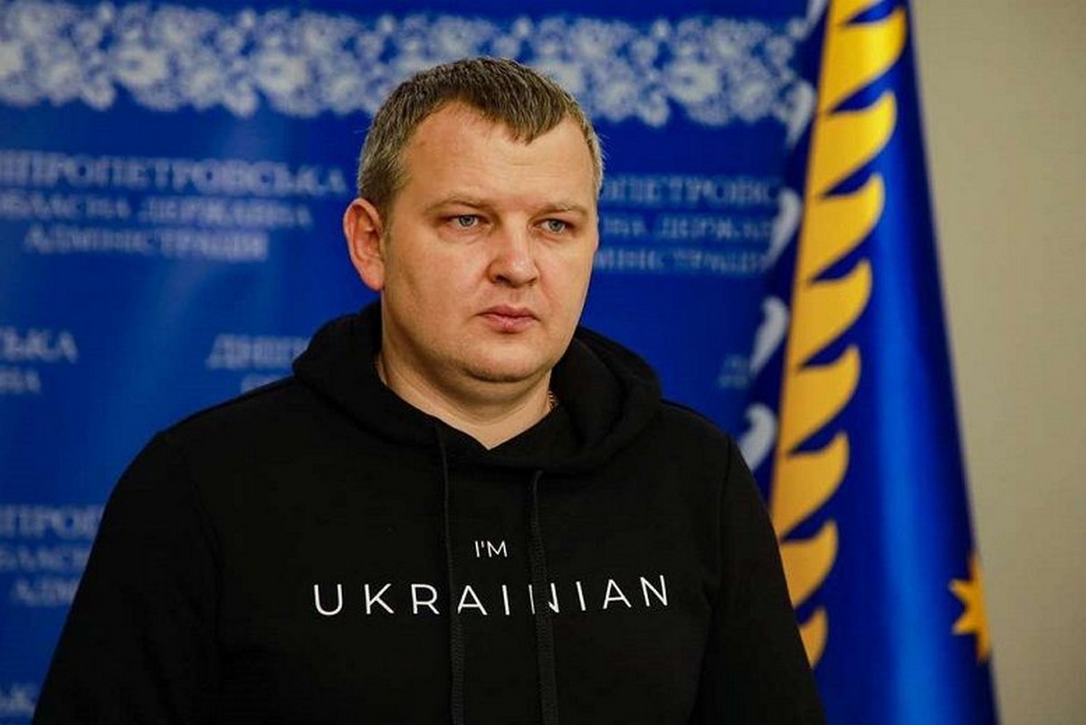 Залишатися чи виїжджати із прифронтових громад? Відповів начальник Дніпропетровської облради 1 Залишатися чи виїжджати із прифронтових громад? Відповів начальник Дніпропетровської облради