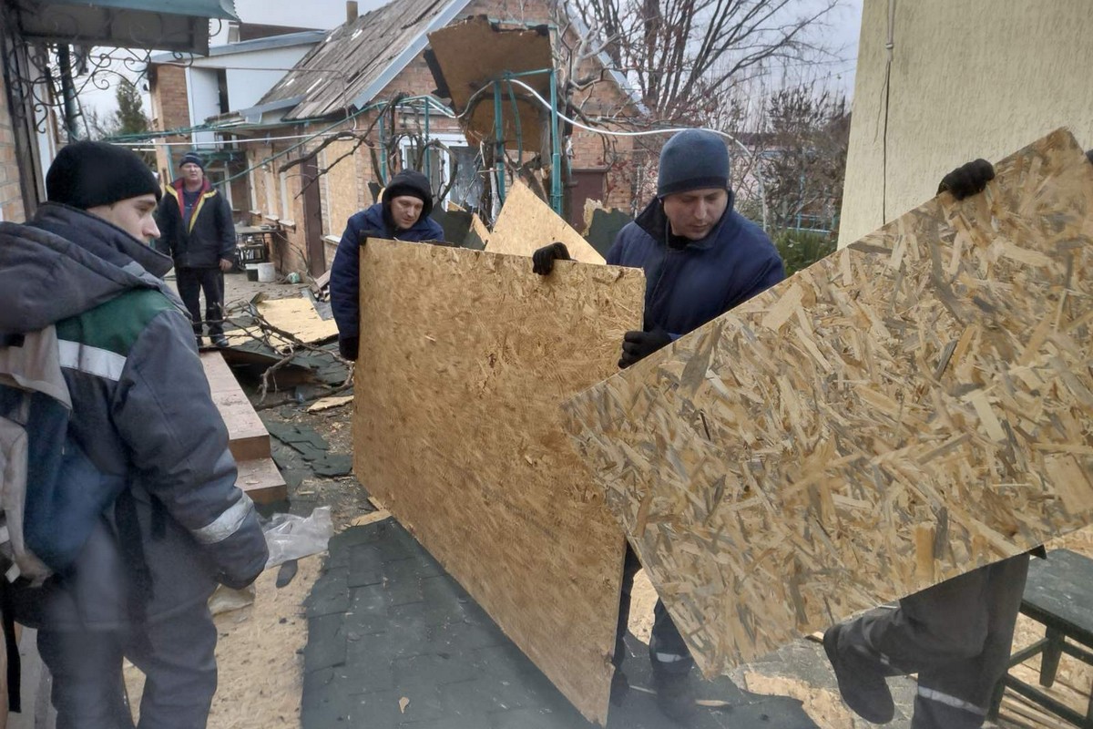 Чим займаються комунальники Нікополя цього тижня