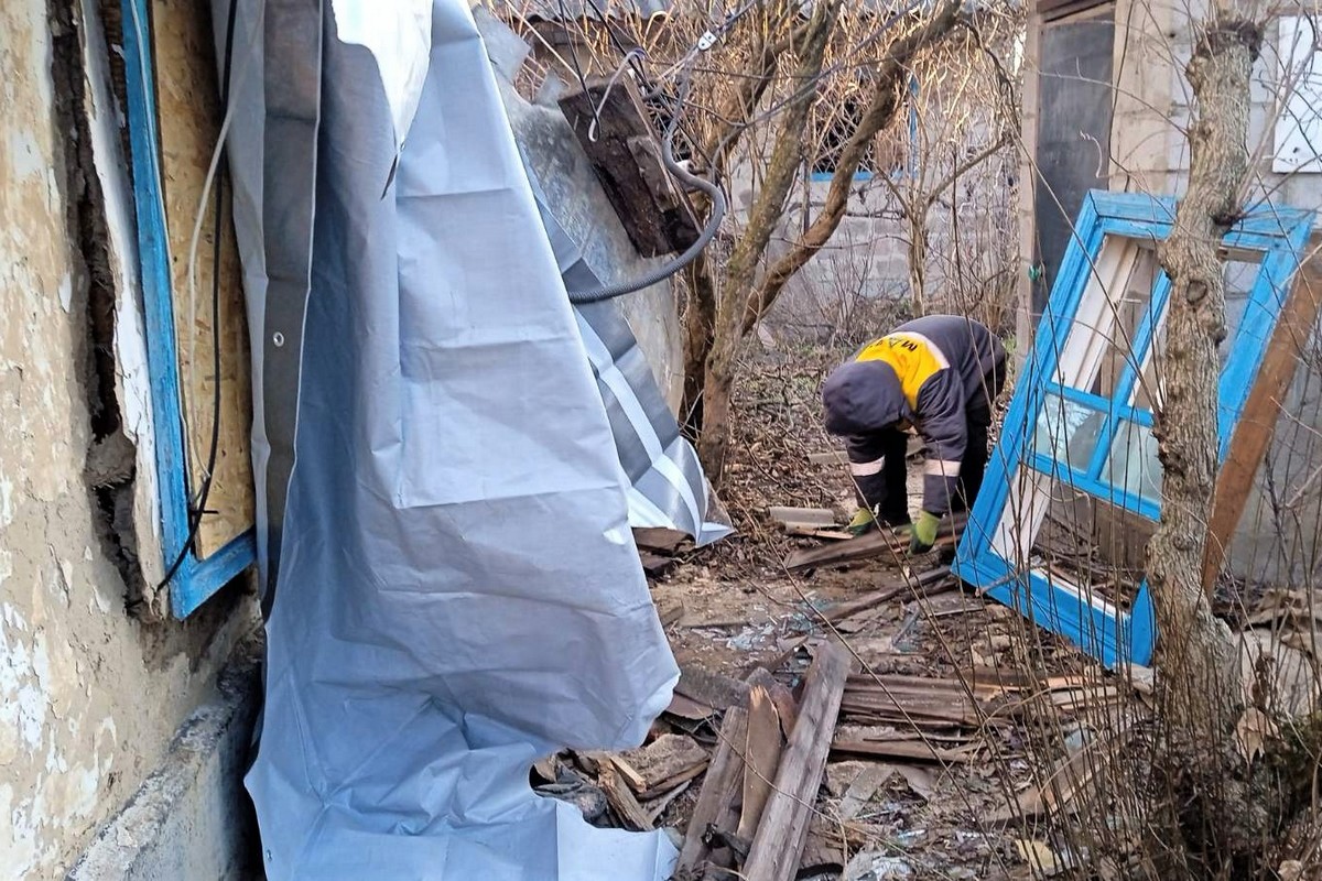 Чим займаються комунальники Нікополя цього тижня