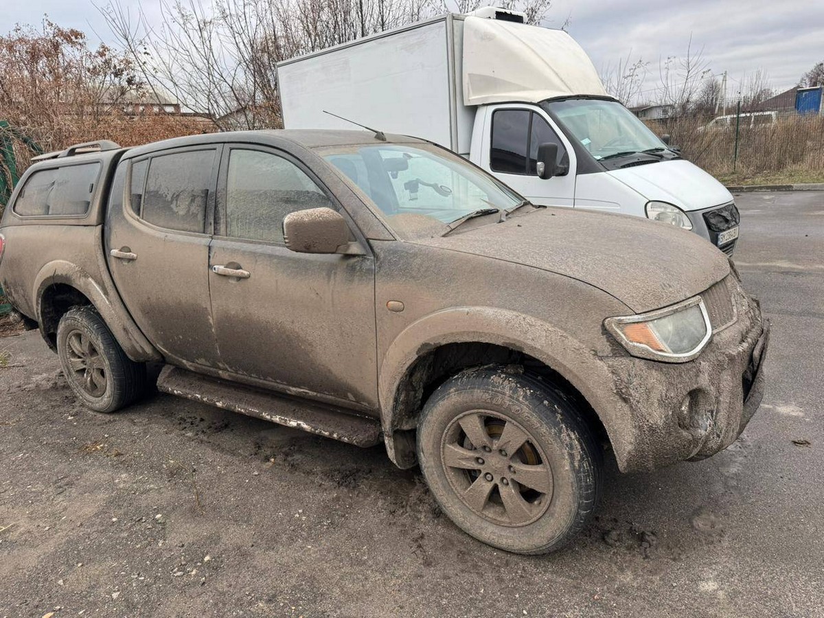 «Рік тому у нього на війні загинів син, а сьогодні він привіз гроші для ЗСУ» - волонтерка з Нікополя поділилася зворушливою історією