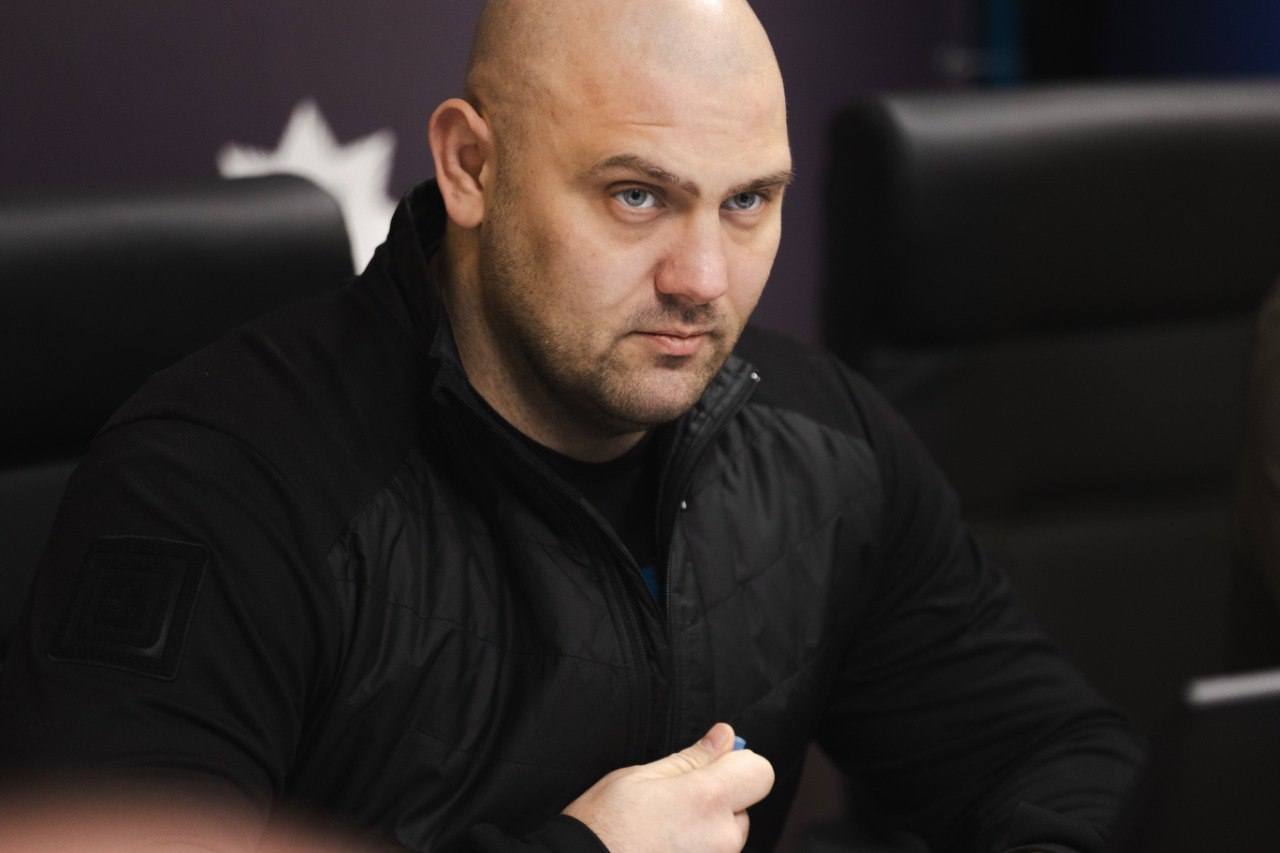 Антитерористичні заходи на об’єктах критичної інфраструктури обговорили під час Ради оборони Дніпропетровщини (фото) 1 Антитерористичні заходи на об’єктах критичної інфраструктури обговорили під час Ради оборони Дніпропетровщини (фото)