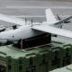 Три «Лелека-100» і корисні валізи передала Дніпропетровщина на фронт 46 Три «Лелека-100» передала Дніпропетровщина на фронт