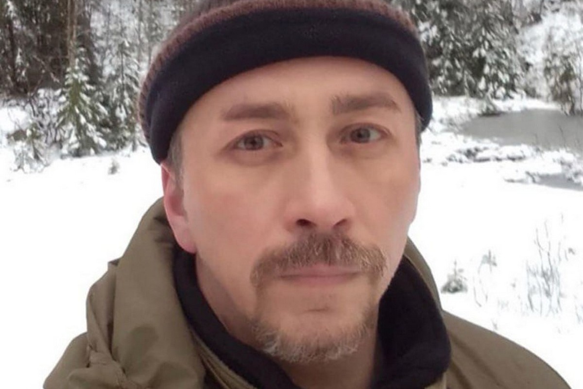 Нікопольщина втратила ще одного Героя на фронті - загинув Касьянов Дмитро з Червоногригорівської громади 1 Червоногригорівська Касьянов Дмитро