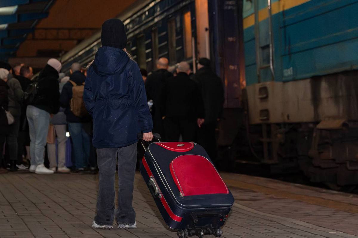  Діти захисників Дніпропетровщини  вирушили у подорож до Закарпаття (фото) 6