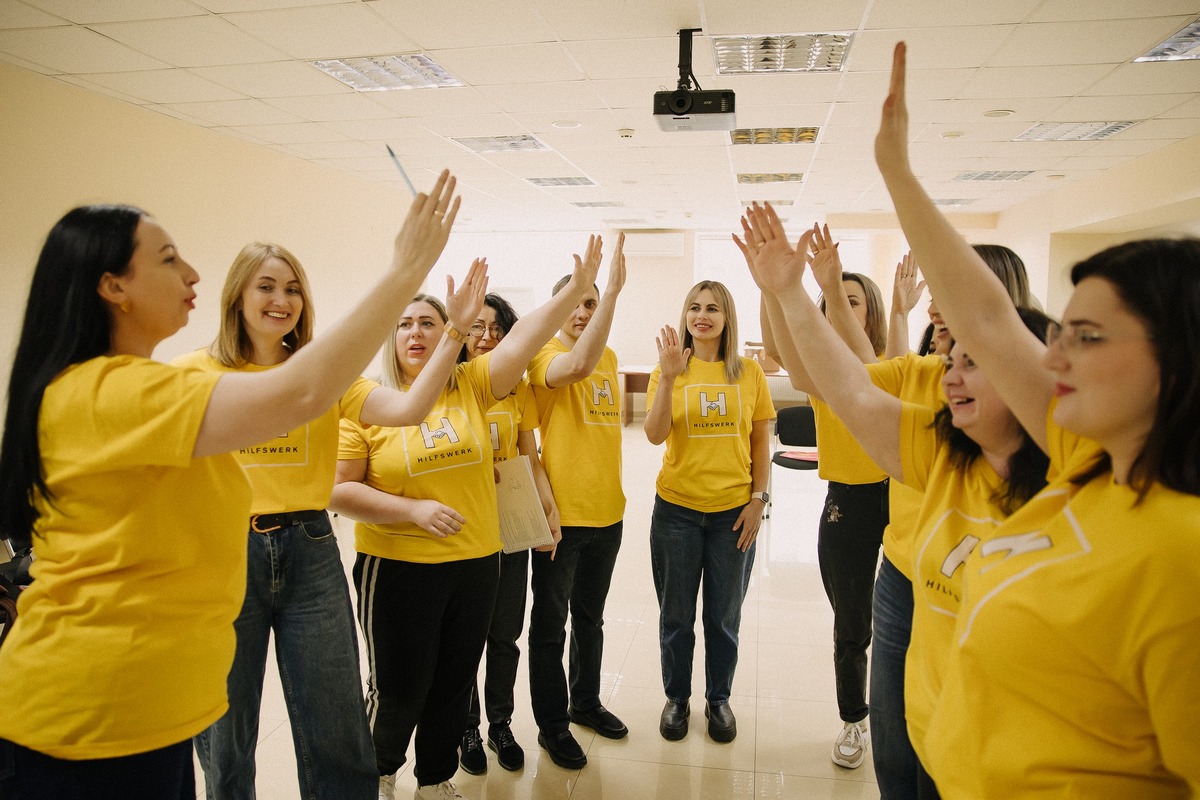 Help-Point Марганець відкрив реєстрацію на різноманітні активності 1 Help Point Марганець