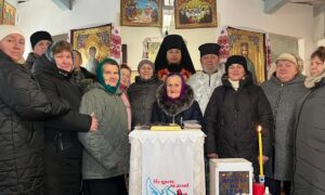 Як у Нікополі та районі відзначили Хрещення Господнє (фото) 16