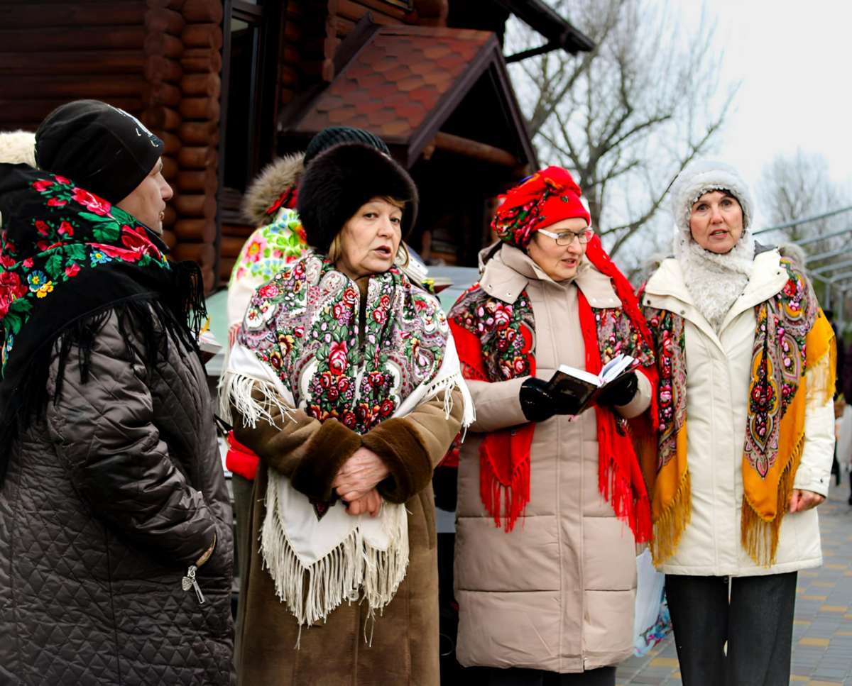 Як у Нікополі та районі відзначили Хрещення Господнє (фото) 4