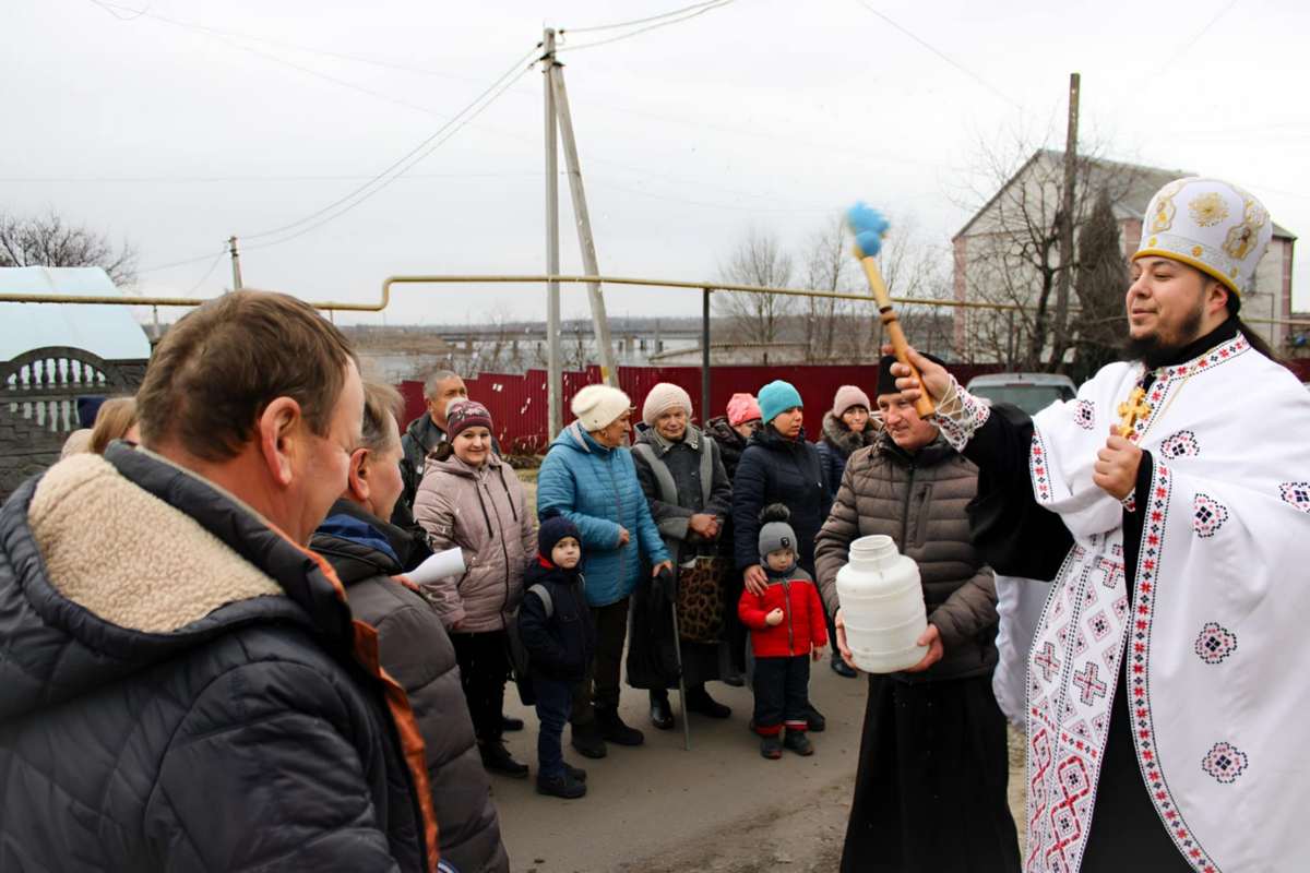 На Нікопольщині 13