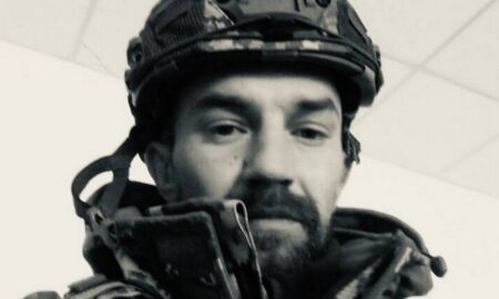 Нікополь втратив ще одного Героя на фронті - загинув Левченко Сергій 15 Нікополь втратив ще одного Героя на фронті - загинув Левченко Сергій