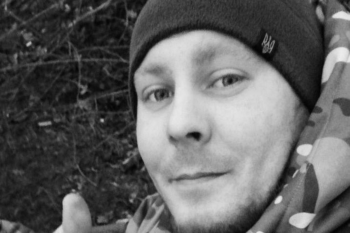 Нікополь втратив ще одного Героя - загинув Радіонов Станіслав (фото)