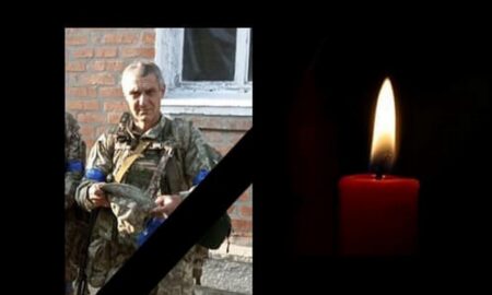 ІНТЕРПАЙП НІКО ТЬЮБ повідомив про втрату Захисника: помер від поранень Дмитро Довгалевський з Покровського 17 ІНТЕРПАЙП НІКО ТЬЮБ повідомив про втрату Захисника: помер від поранень Дмитро Довгалевський з Покровського