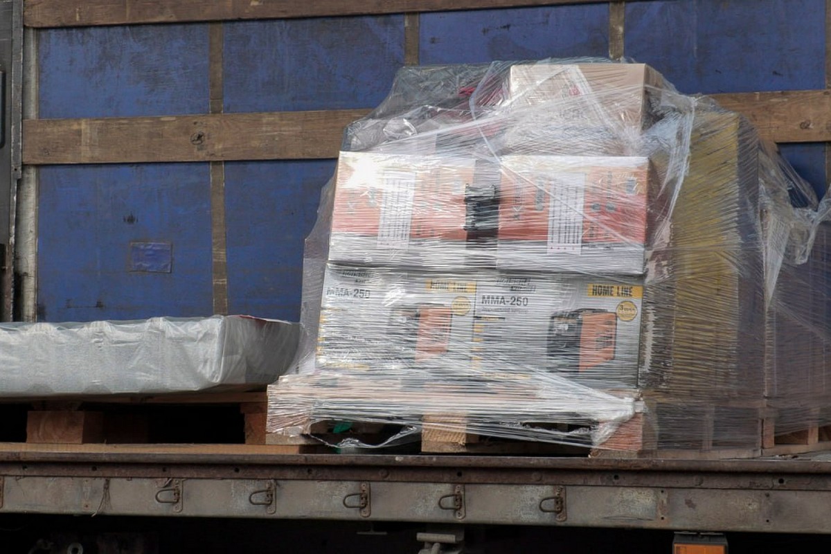 Жителям Нікопольщини 14 січня видадуть будівельні матеріали від Червоного Хреста 1 Жителям Нікопольщини 14 січня видадуть будівельні матеріали від Червоного Хреста