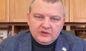 «Евакуація на сьогодні не потрібна, у нас є віра в ЗСУ» - Микола Лукашук про наближення фронту до Дніпропетровщини